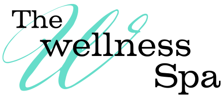 The Wellness Spa – Pickering Logo